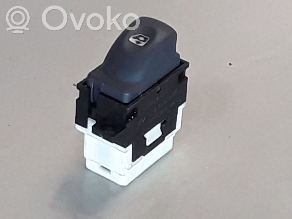 Renault Espace III Electric window control switch 