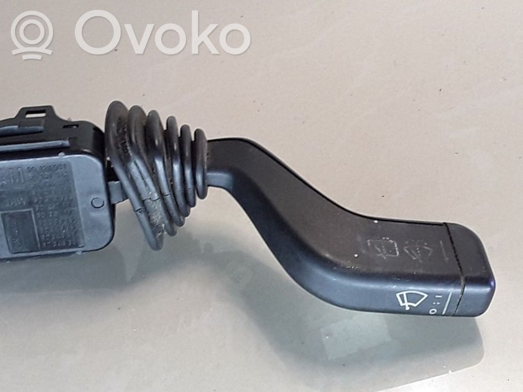 Opel Corsa B Wiper control stalk 