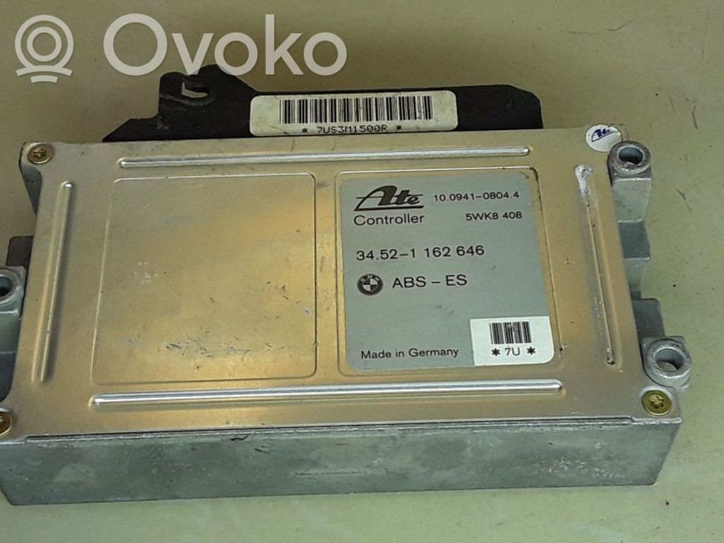 BMW 3 E36 ABS control unit/module 
