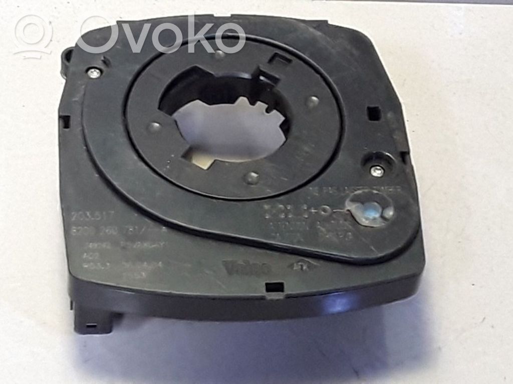 Renault Espace -  Grand espace IV Airbag slip ring squib (SRS ring) 