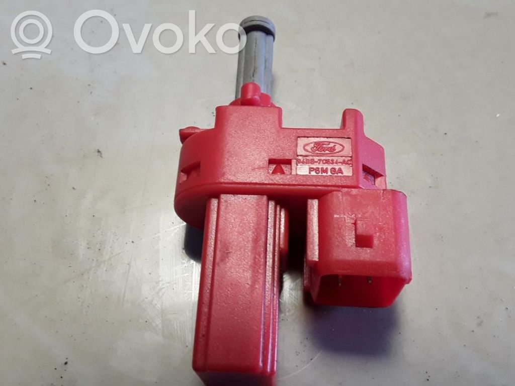 Ford Mondeo Mk III Brake pedal sensor switch 