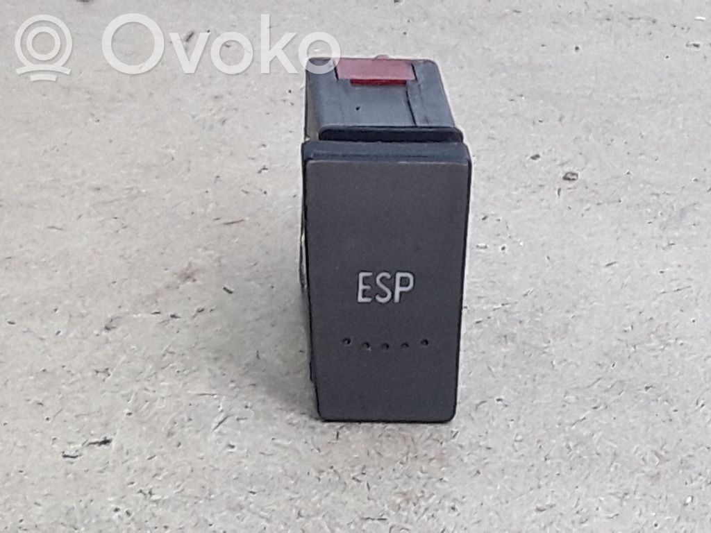Volkswagen PASSAT B5.5 ESP (stability program) switch 