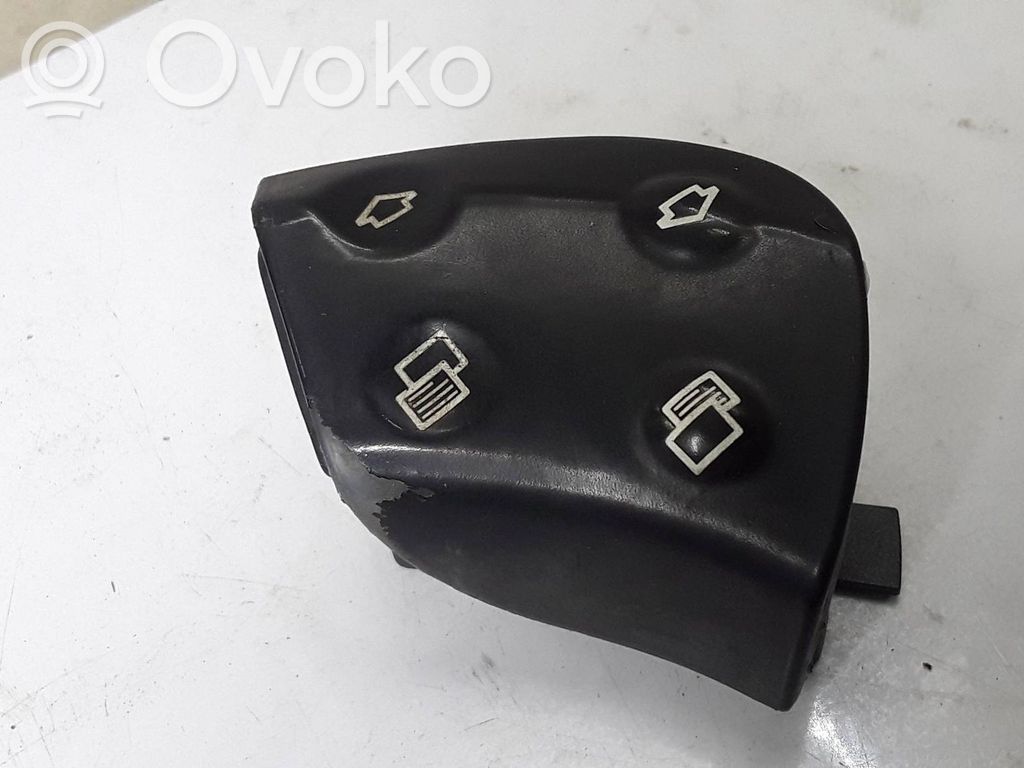 Mercedes-Benz C W203 Steering wheel buttons/switches 
