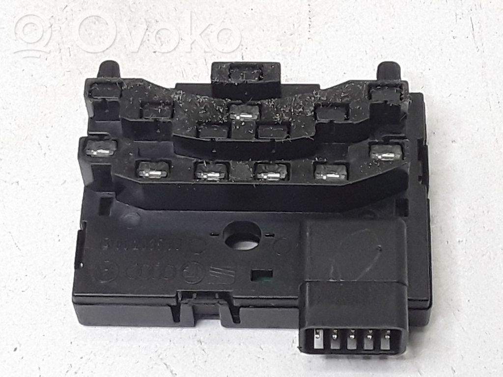 Seat Altea Steering angle sensor 