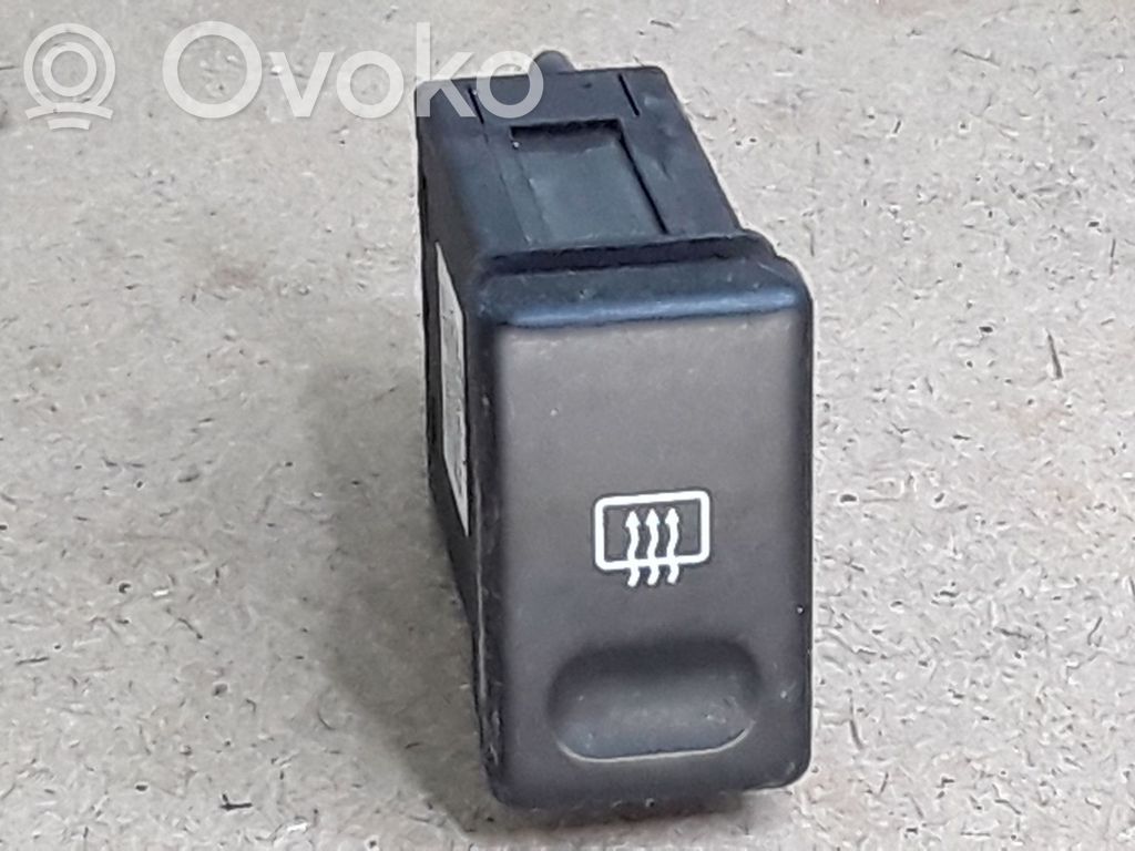 Ford Galaxy Windscreen/window heater switch 