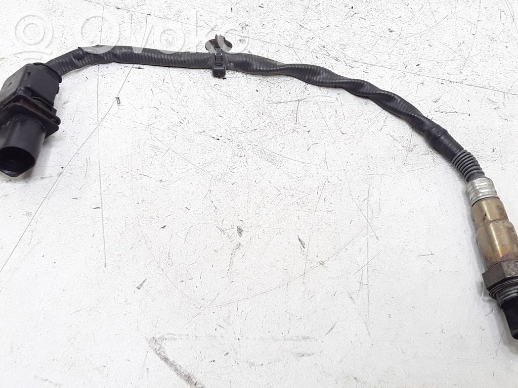 Opel Insignia A Lambda probe sensor 