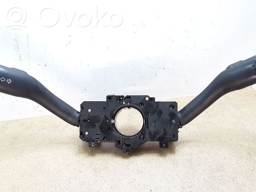 Audi A3 S3 8L Wiper turn signal indicator stalk/switch 