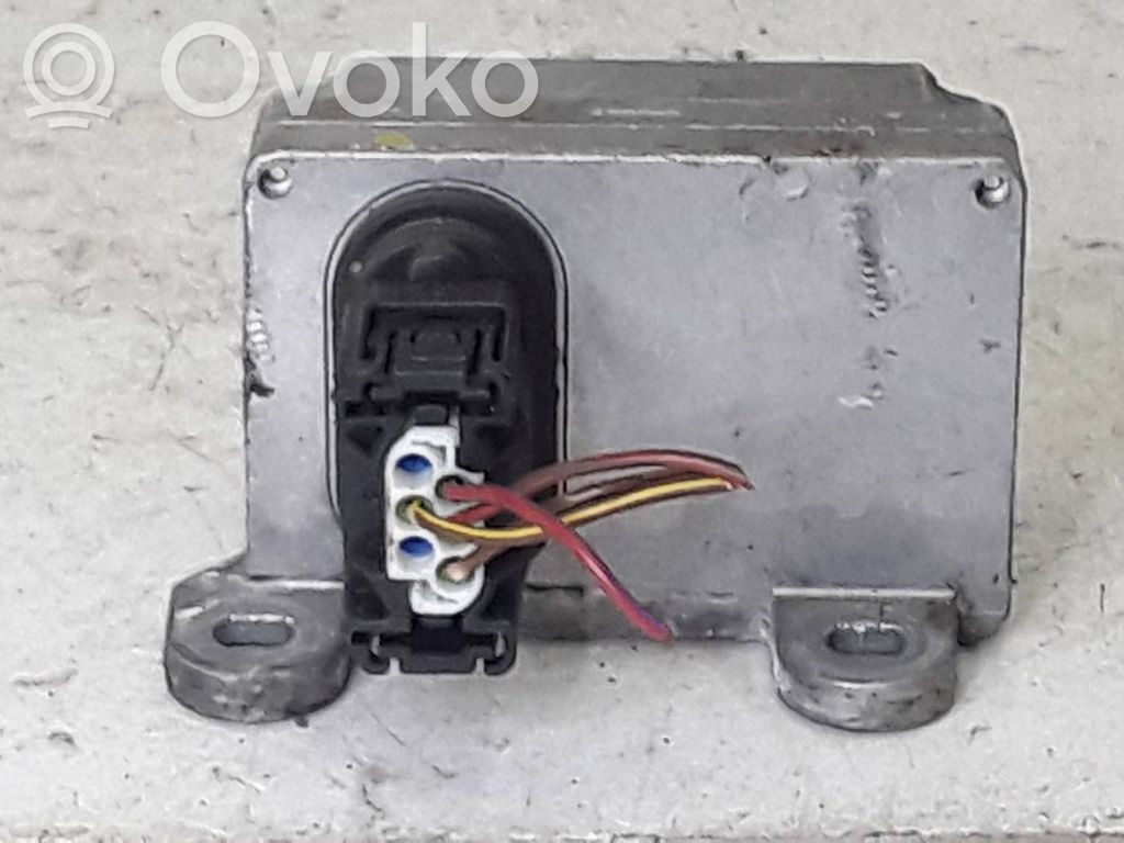 Mercedes-Benz CLK A209 C209 ESP acceleration yaw rate sensor 