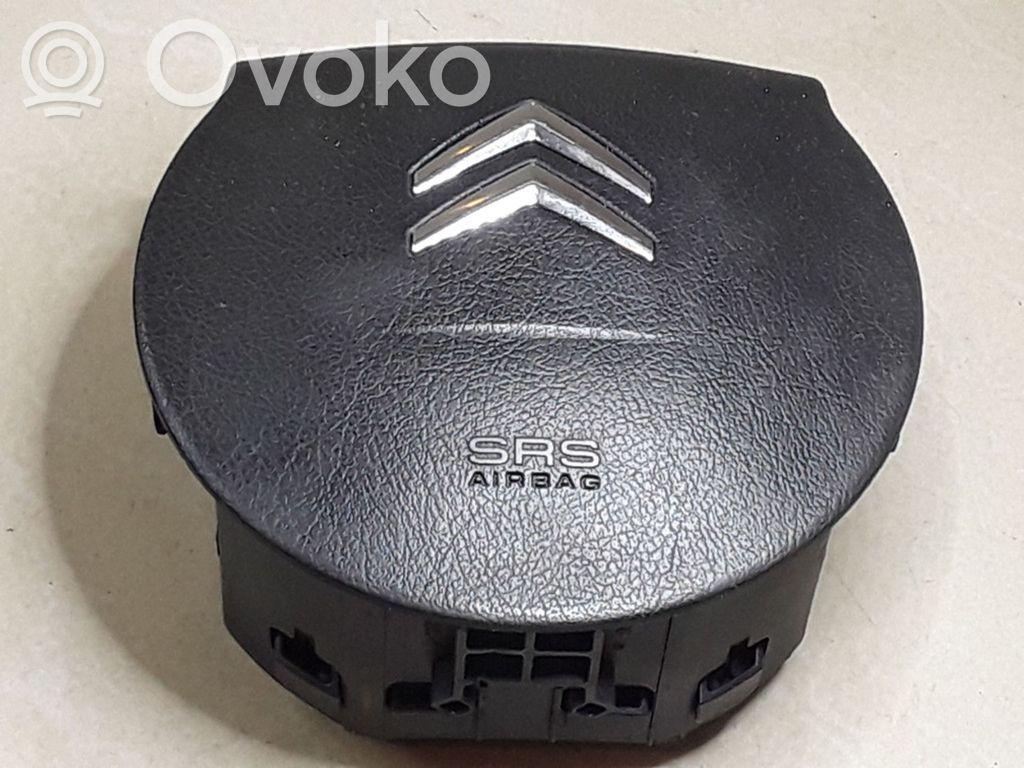 Citroen C4 I Stūres drošības spilvens 