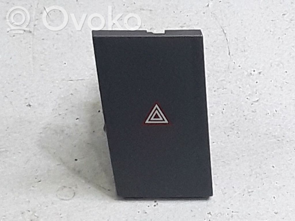 Opel Vectra C Hazard light switch 