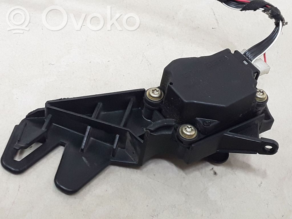 Volvo S60 Air flap motor/actuator 