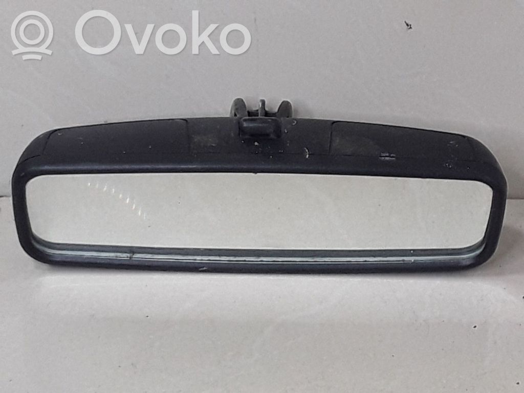 Land Rover Freelander Rear view mirror (interior) 