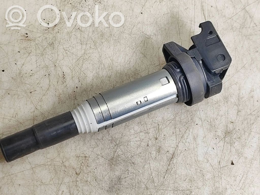 BMW 5 F10 F11 High voltage ignition coil 
