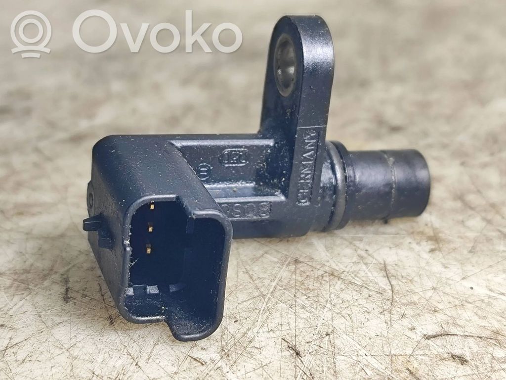 Peugeot 308 Camshaft position sensor 