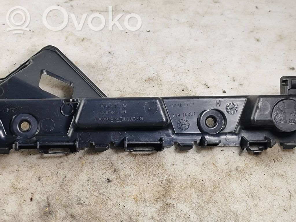Opel Vivaro Front bumper mounting bracket 
