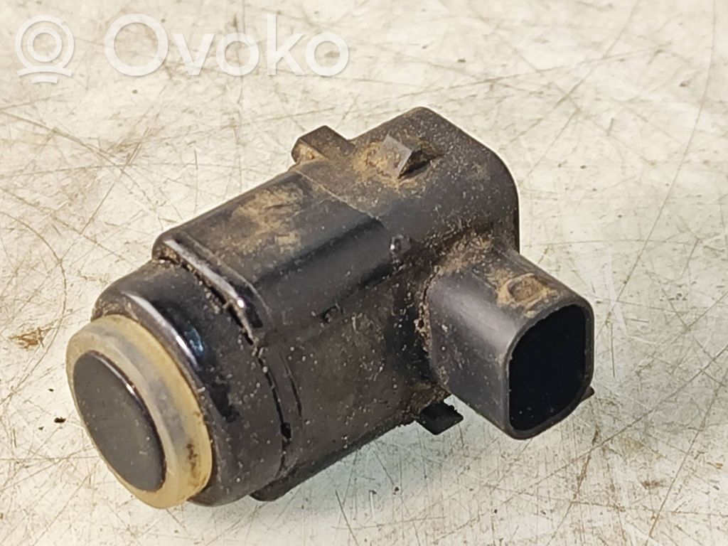 Opel Astra H Parkavimo daviklis PDC 