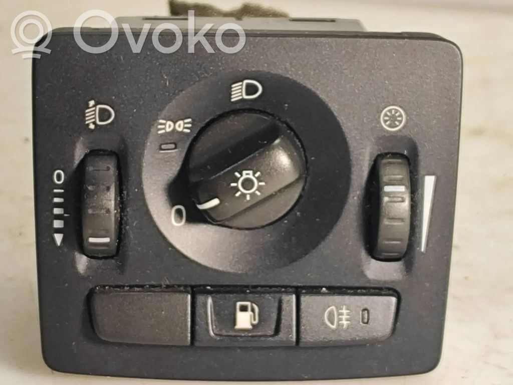 Volvo S40 Light switch 