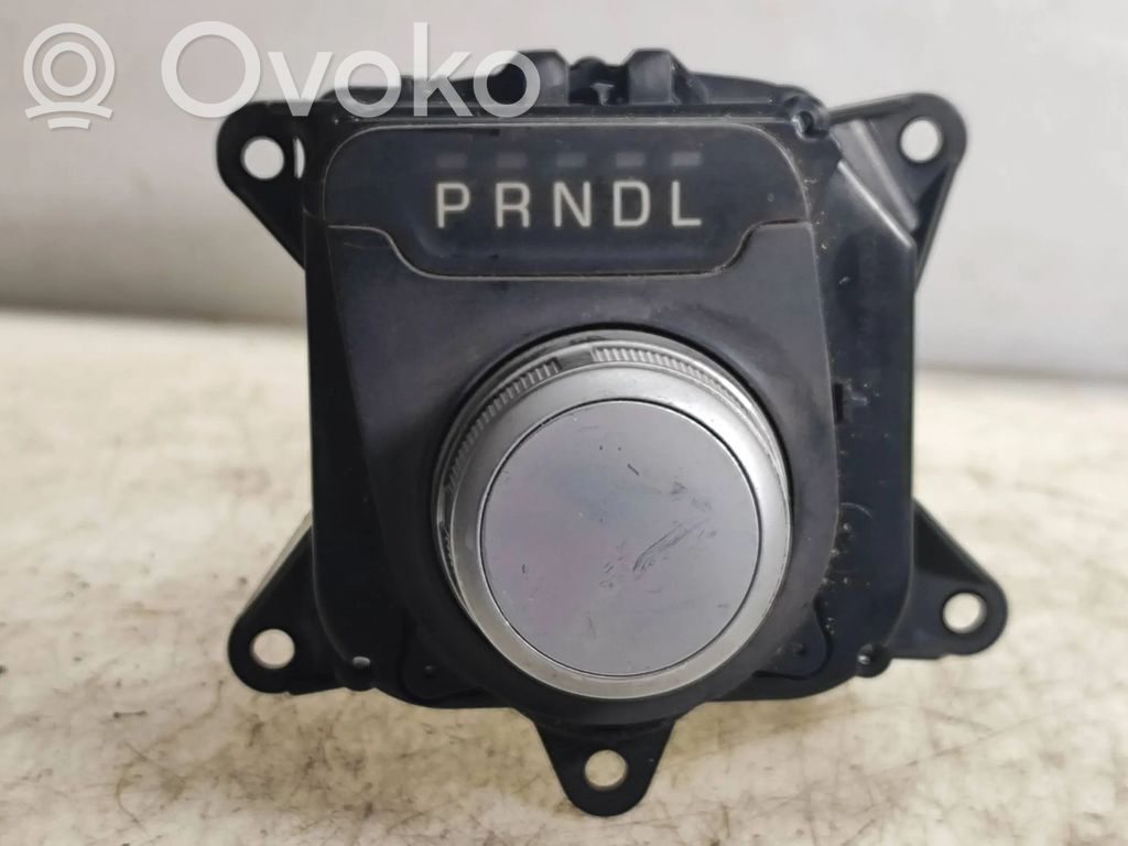 Chrysler 200 Gear shift switch/knob 