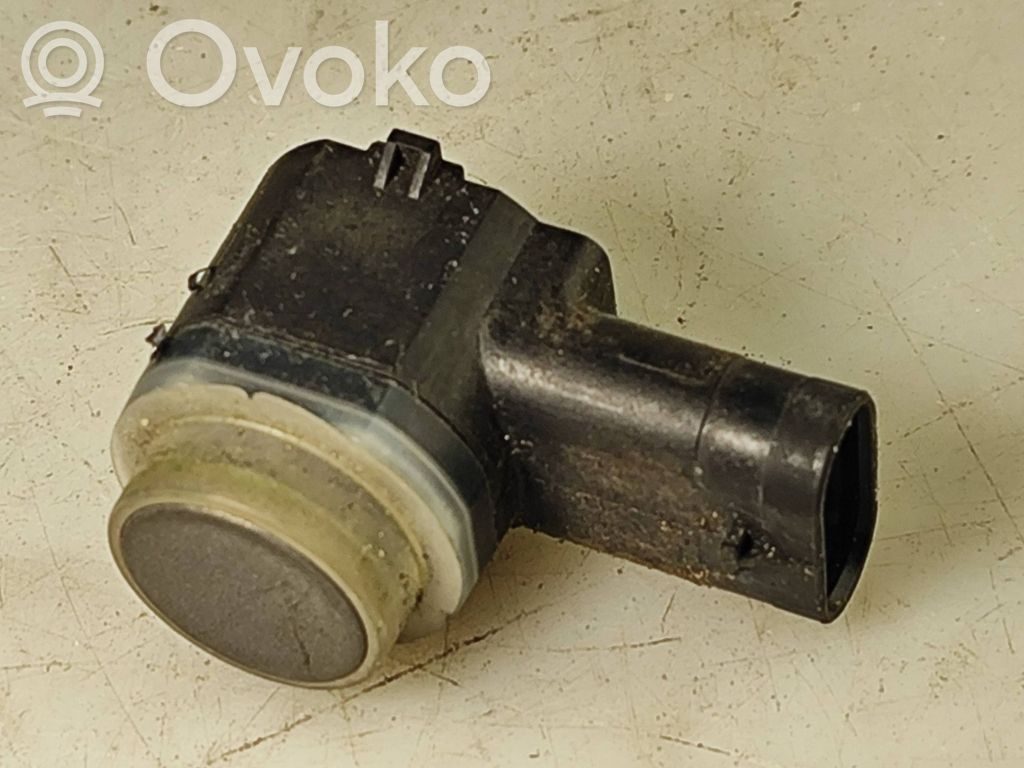 Fiat 500 Czujnik parkowania PDC 
