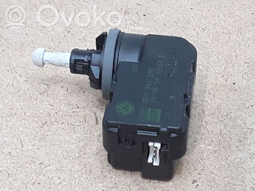 Seat Altea Headlight level adjustment motor 