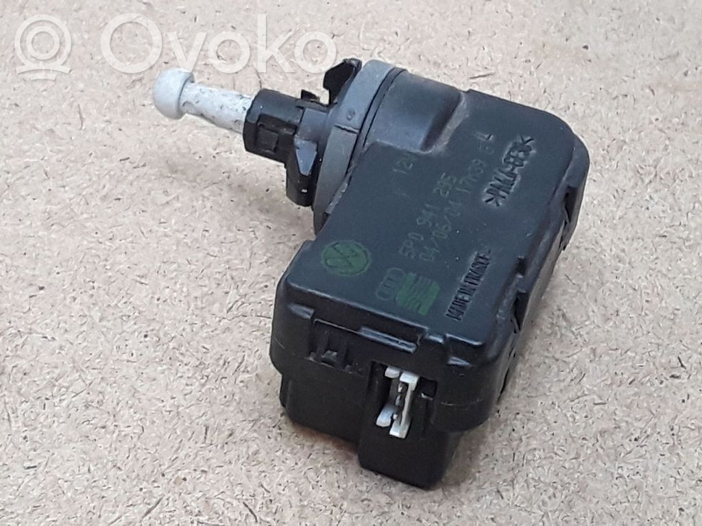 Seat Altea Headlight level adjustment motor 