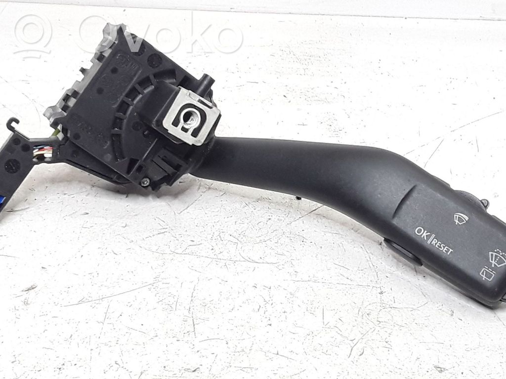 Seat Altea Wiper control stalk 