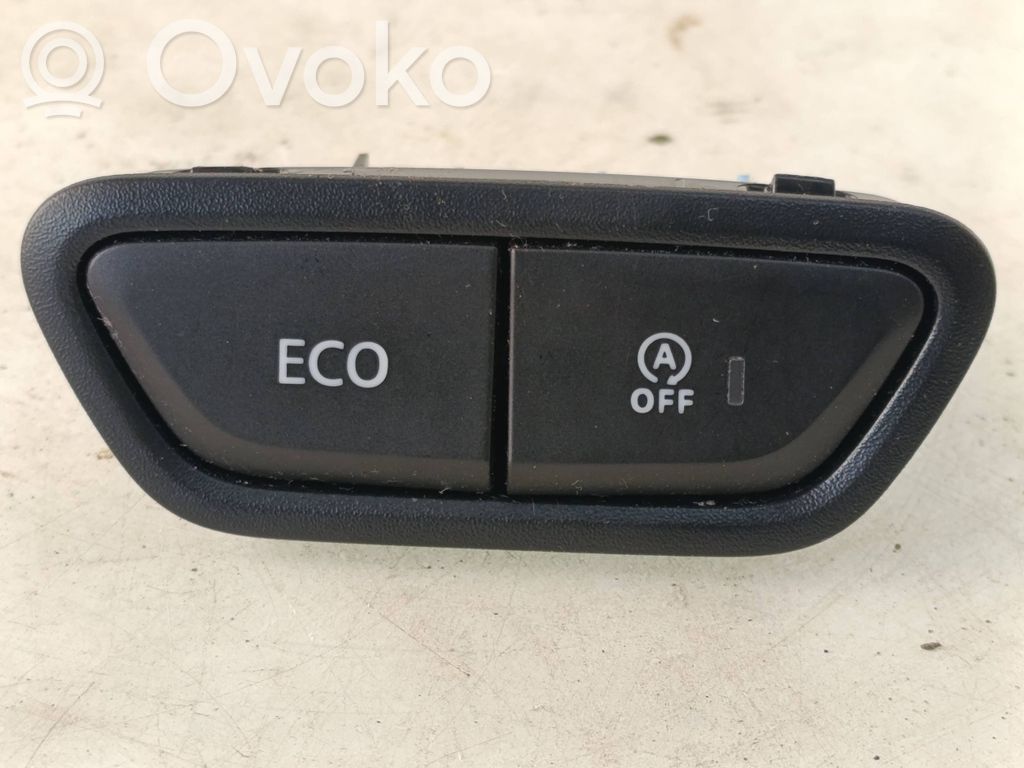 Renault Kadjar Other switches/knobs/shifts 