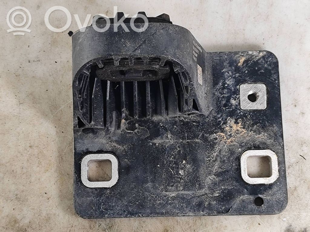Panel mocowania chłodnicy   1EA121367E,4030144F