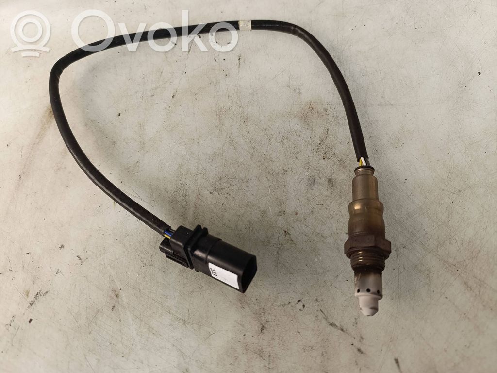 Volkswagen T-Cross Lambda probe sensor 