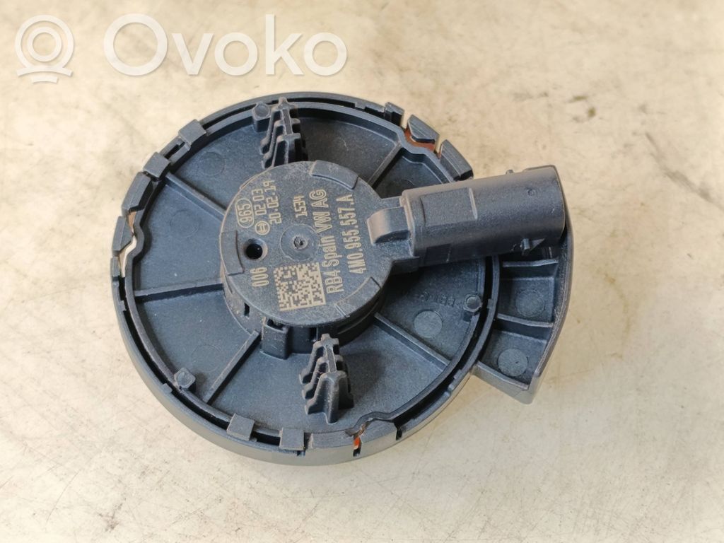 Volkswagen T-Cross Airbagsensor Crashsensor Drucksensor 