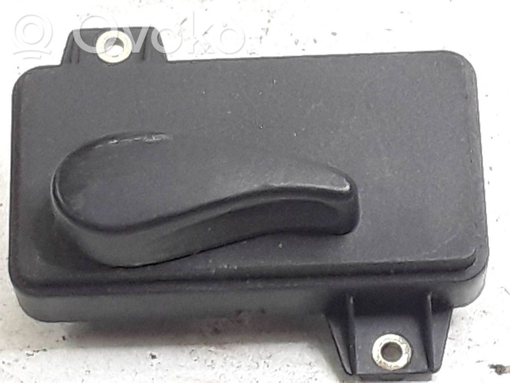 Audi A6 S6 C5 4B Interruptor de control del asiento 