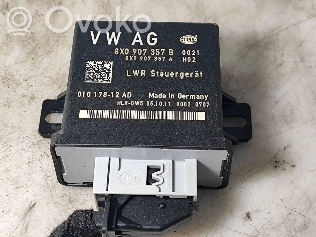 Audi A1 Light module LCM 