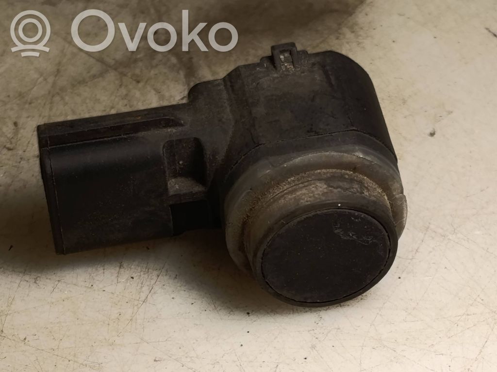 Renault Scenic III -  Grand scenic III Parking PDC sensor 