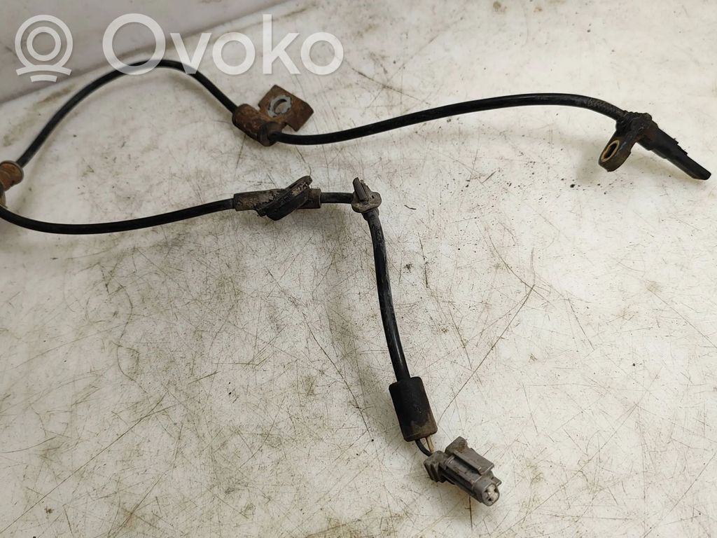 Subaru Forester SH ABS Sensor 