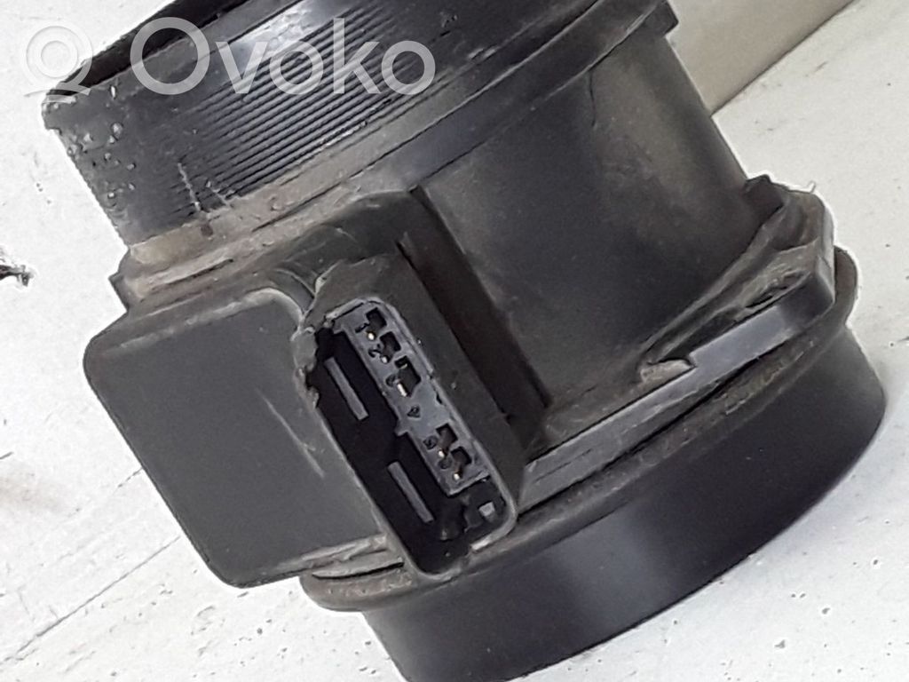 Citroen C8 Oro srauto matuoklis 