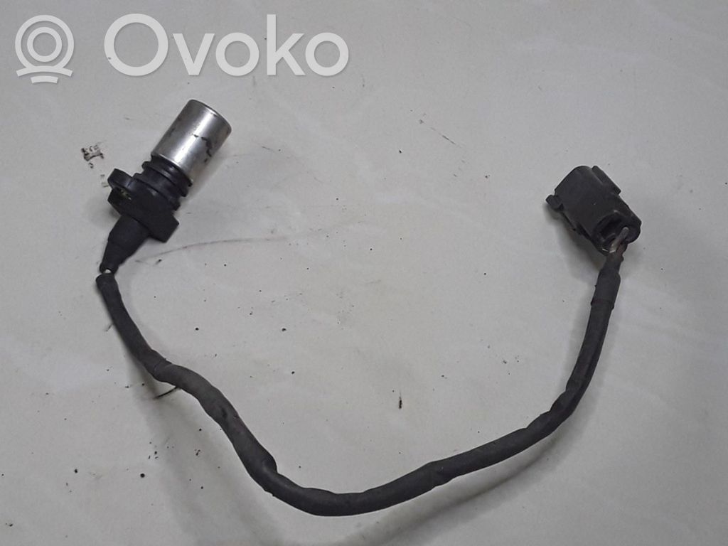 Volvo S60 Crankshaft position sensor 