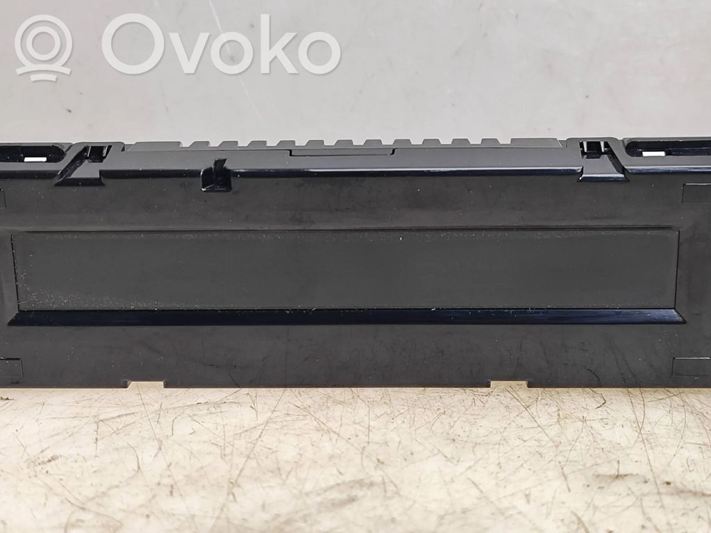 Opel Cascada Screen/display/small screen 