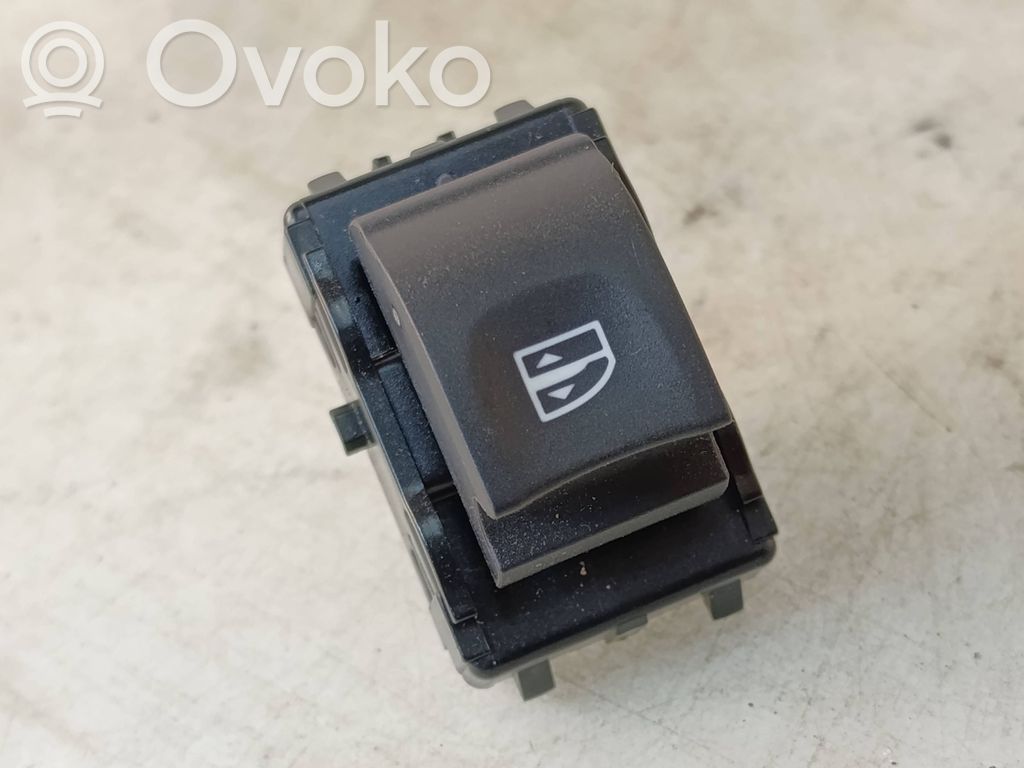 Renault Scenic II -  Grand scenic II Electric window control switch 