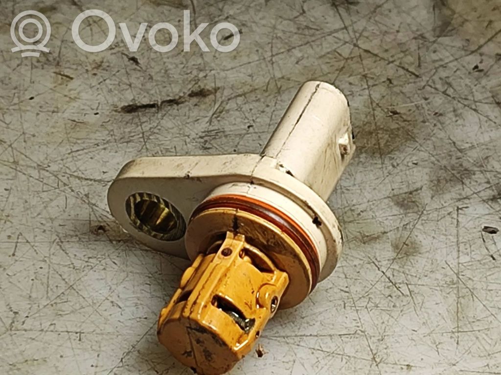 Opel Cascada Camshaft position sensor 