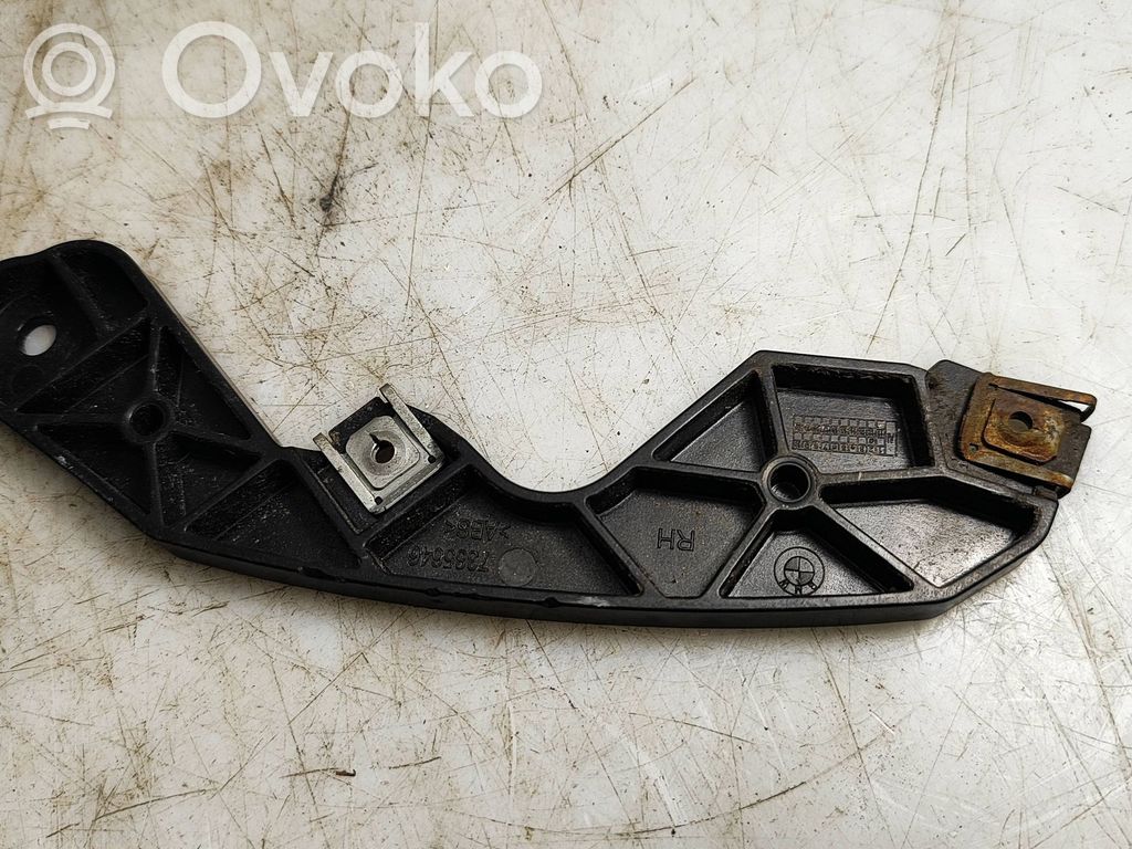 BMW i3 Front bumper mounting bracket 