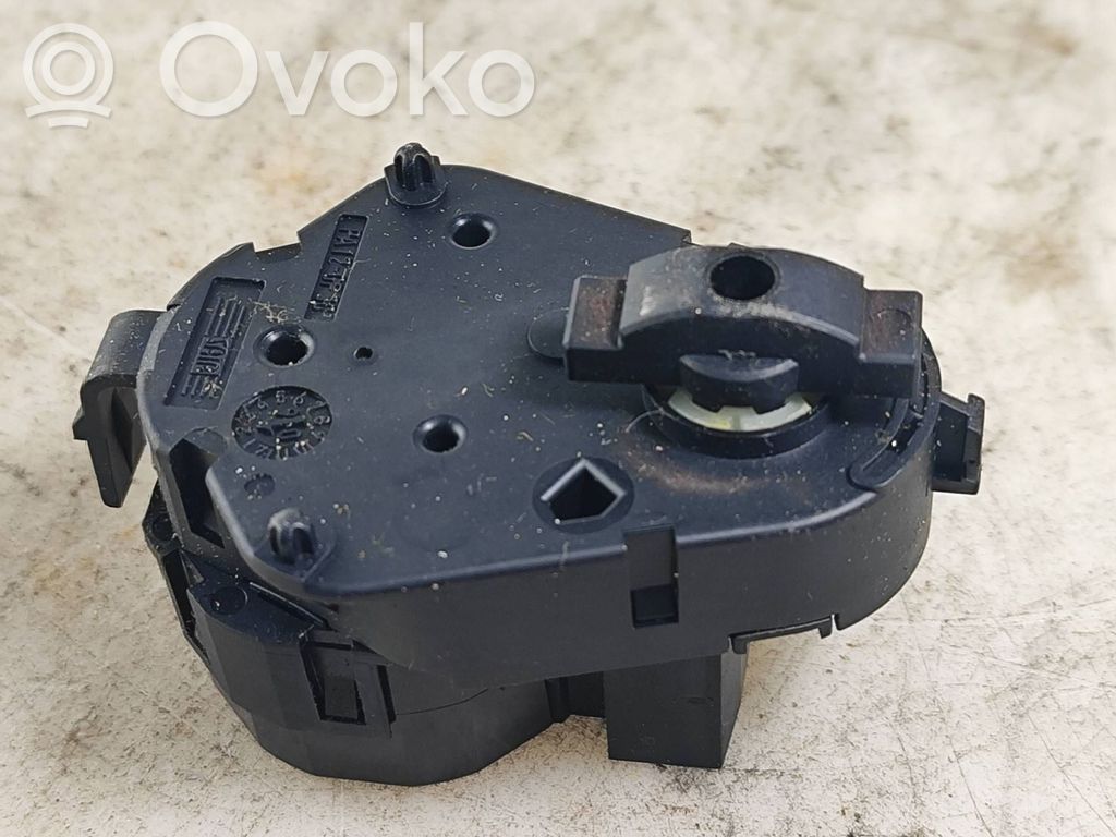 BMW 5 E60 E61 Air flap motor/actuator 