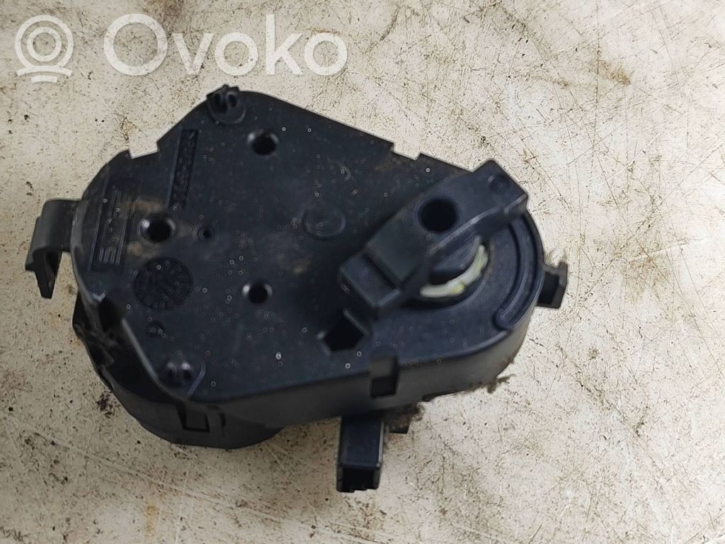 BMW 5 E60 E61 Air flap motor/actuator 