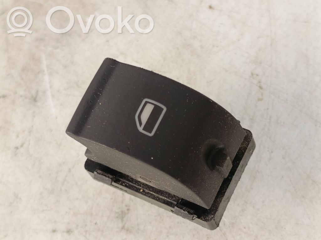 Audi A4 S4 B7 8E 8H Electric window control switch 