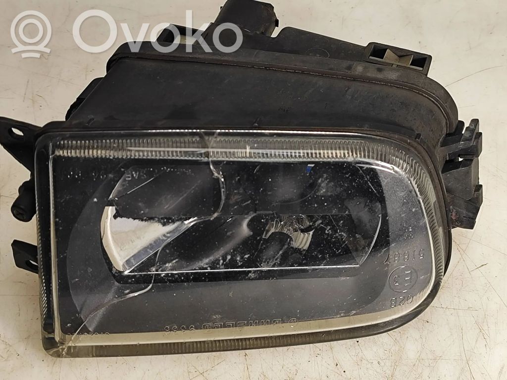 BMW 5 E39 Front fog light 