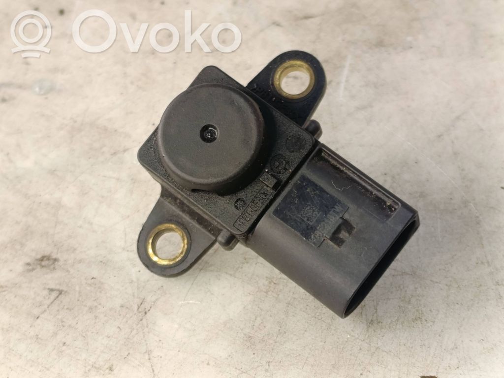 BMW 1 E81 E87 Air pressure sensor 