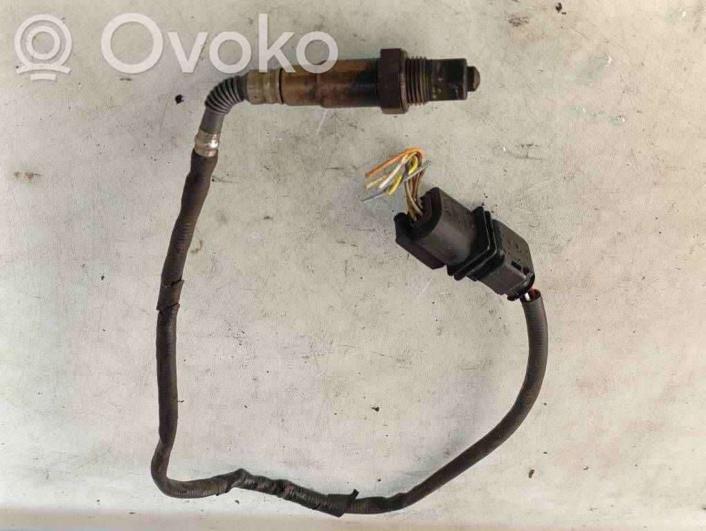 BMW 1 E81 E87 Lambda probe sensor 