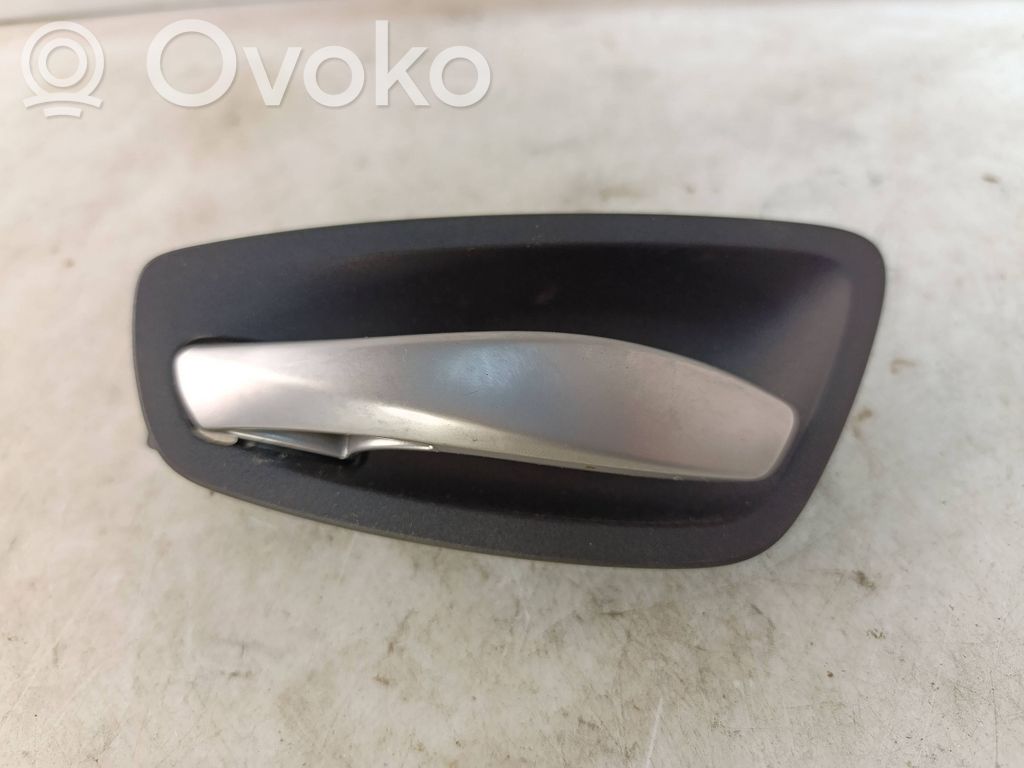 BMW 1 E81 E87 Rear door interior handle 