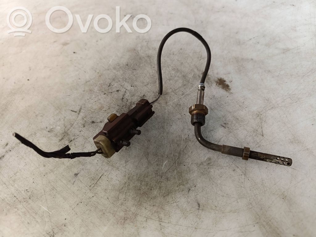 Dodge Journey Sensor de temperatura del escape 