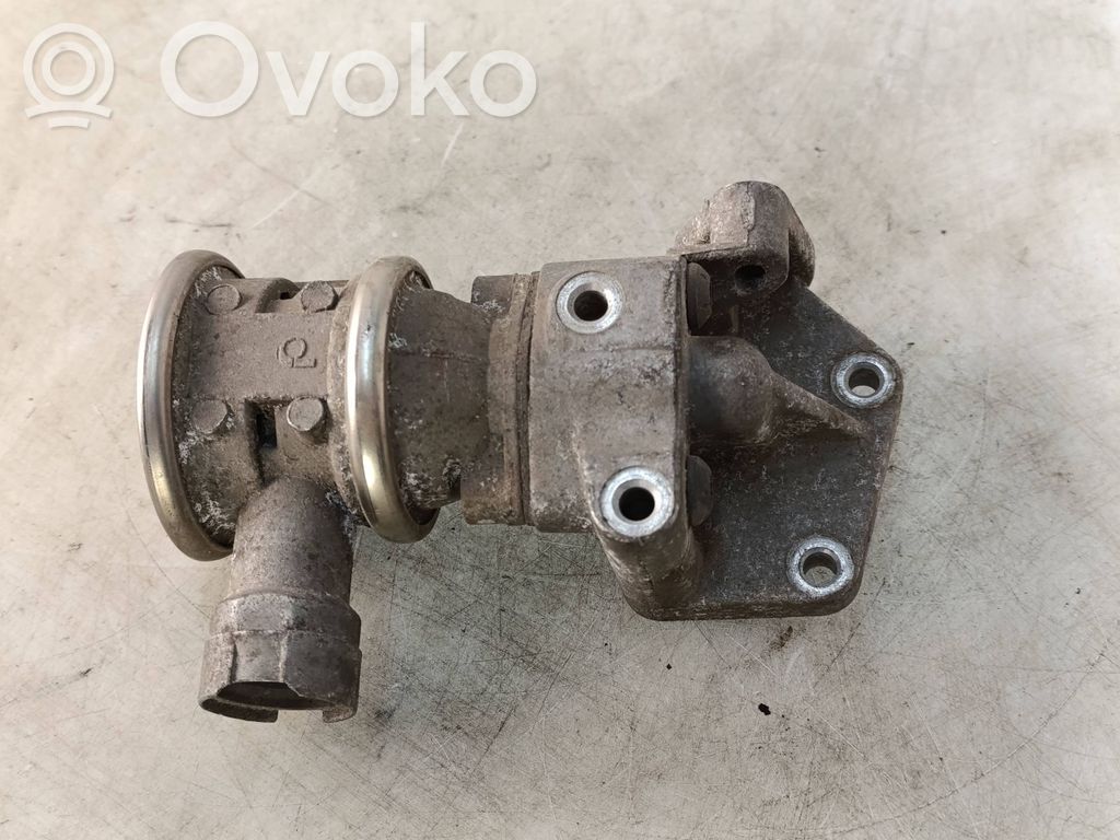 Volkswagen Golf Plus EGR vārsts 