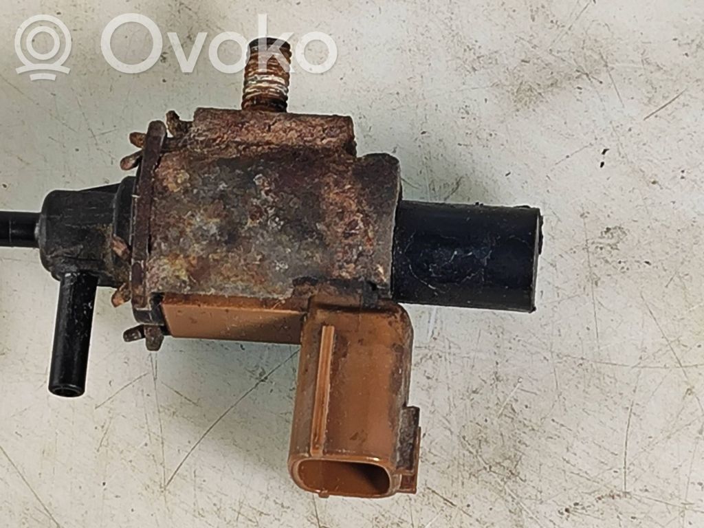 SsangYong Actyon Solenoīda vārsts 